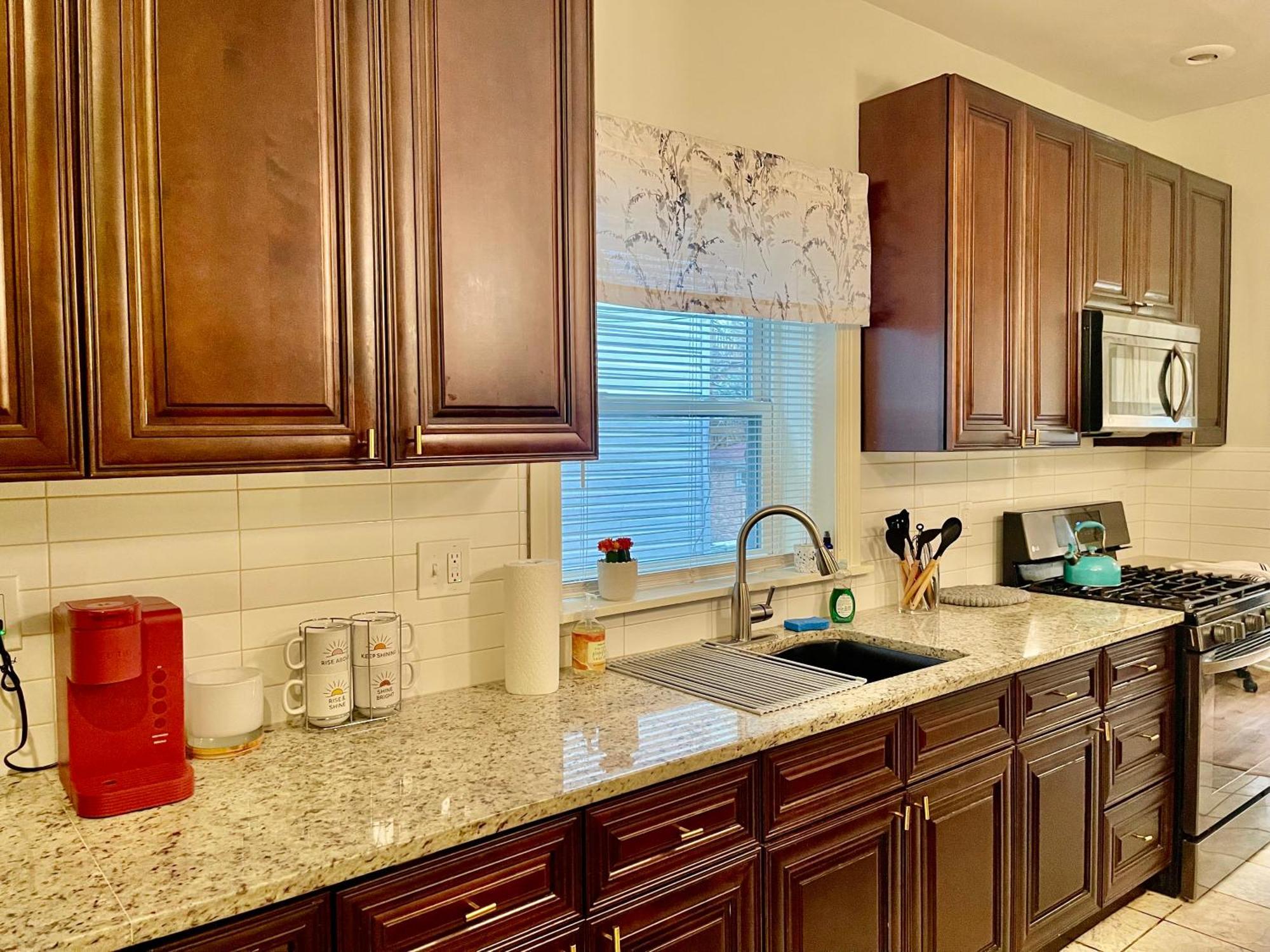 Lovely Vintage Oak Park 3Bd 1Ba Perfectly Located Near Public Transit & Chicago Exterior foto